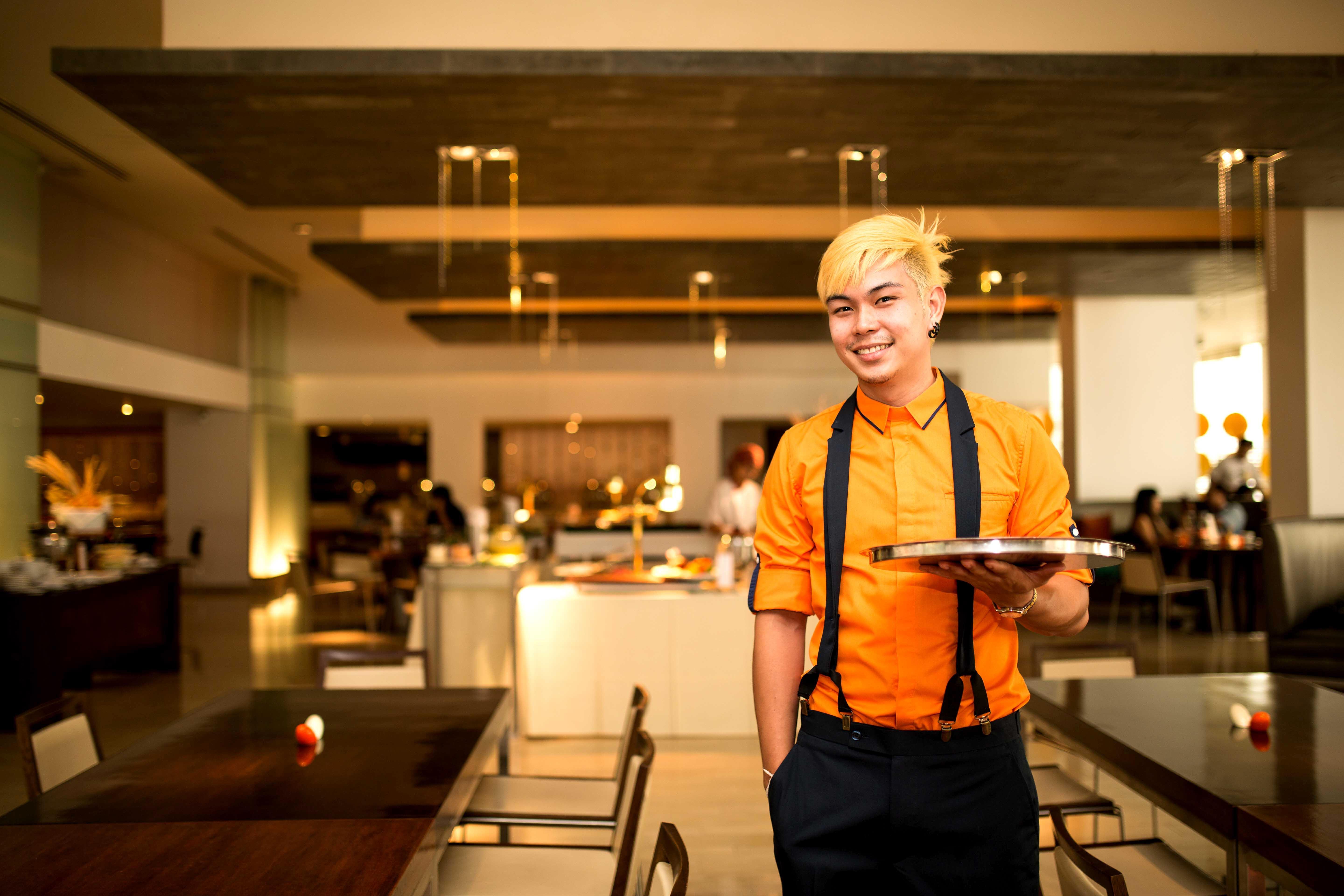 Dusitd2 Chiang Mai — Photos 3